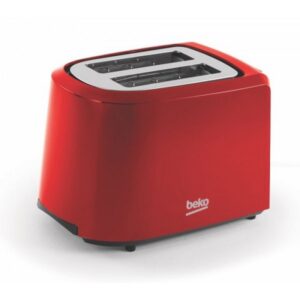 ტოსტერი BEKO TAM 4201 RED