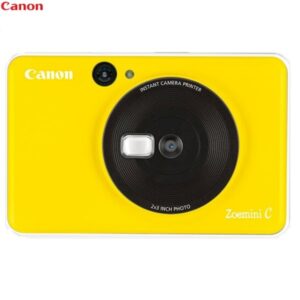 ფოტო კამერა Canon INSTANT CAM PRINTER ZoeMini C CV123 BBY