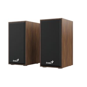 დინამიკი Genius SP-HF180 USB Wood