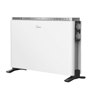 ელექტრო გამათბობელი Electric heater/convector NDK20-21A