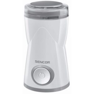 ყავის საფქვავი Sencor SCG 1050WH Coffee Grinder 150W