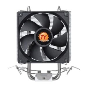 გაგრილების სისტემა ThermalTake Contact 9   CLP049   9225 FAN, 1000-2500 RPM  fan black