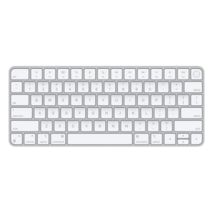 კლავიატურა  Apple Magic keyboard with Touh ID for imac with Apple Silicon MK293