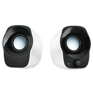 დინამიკი LOGITECH Audio System 2.0 Z120 - EMEA (980-000513)