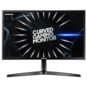 მონიტორი Samsung 23.5'' Curved (LC24RG50FQIXCI)