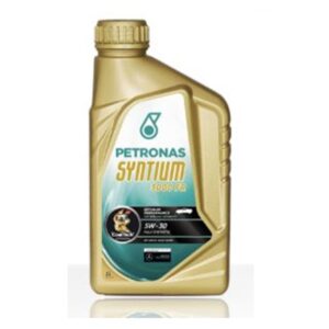 ზეთი PETRONAS SYNT. 3000 FR 5W30 SN 200L