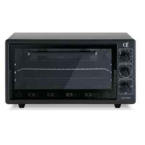 ელექტრო ღუმელი Oz Omini42 Black