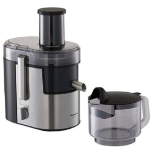 წვენსაწური Panasonic MJ-DJ01STQ Black