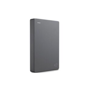 მყარი დისკი SEAGATE External HDD 4TB, BLACK   STJL4000400