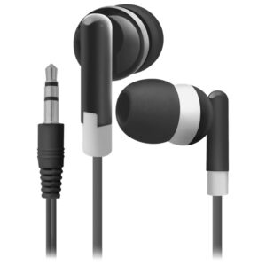 ყურსასმენი In-ear headphones Defender #1 Basic 617 black