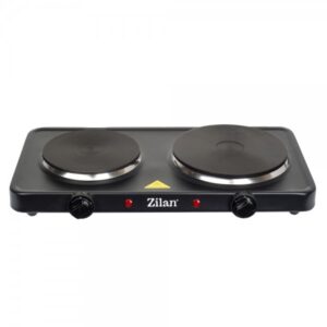 ელექტრო ქურა Zilan ZLN2180