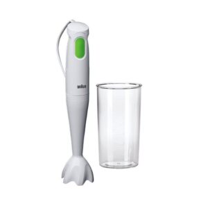 ბლენდერი Braun MQ100WH