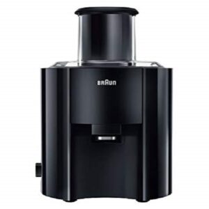 წვენსაწური BRAUN J300