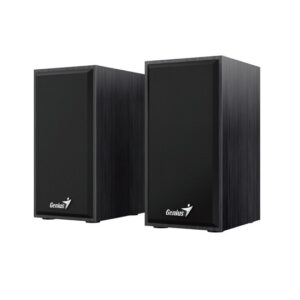 დინამიკი Genius SP-HF180 USB Black