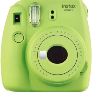 ფოტოაპარატი Fujifilm Instax Mini 9 Lime Green