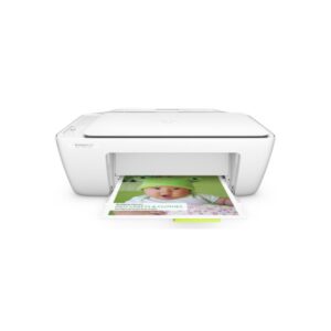 პრინტერი HP DeskJet 2130 All-in-One Printer, 4800x1200,  7.5/20ppm USB;