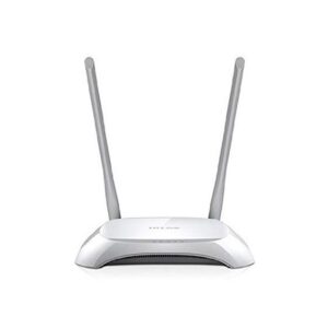 როუტერი TP-LINK TL-WR840N