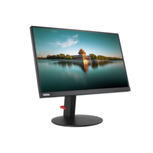 მონიტორი Lenovo 21.5'' ThinkVision T22i (61A9MAT1EU)