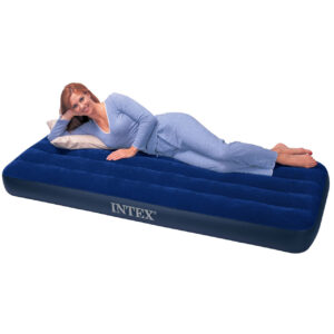 Intex გასაბერი ლეიბი (68950) 76*191*22სმ