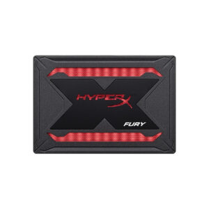 მყარი დისკი Kingston HyperX  Fury  ssd  480GB   SHFR200/480G