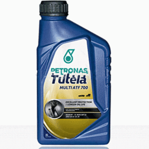 ზეთი PETRONAS TUTELA MULTI ATF 700 1L
