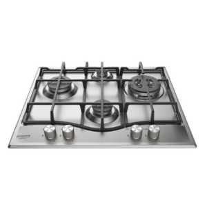 ქურის ზედაპირი Hotpoint Ariston PCN 641 IX/HA