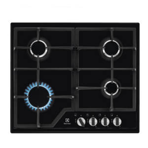 ქურის ზედაპირი Electrolux GPE363MB