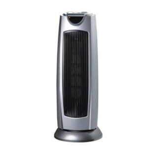 თბოვენტილატორი პულტით Nova KPT-2000 2000W
