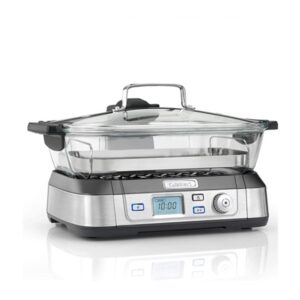 ორთქლსახარში STM1000E Cuisinart