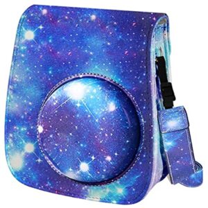 ჩანთა  Instax Mini 9 / Mini 11 Bag Blue / Space