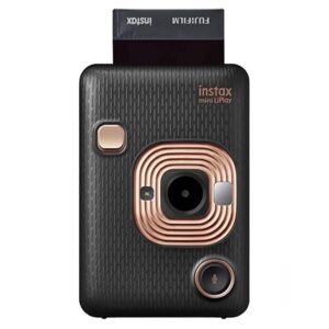 ფოტოაპარატი Fujifilm Liplay Elegant Black