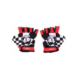 ხელთათმანები GLOVES  Racing Red 528-102