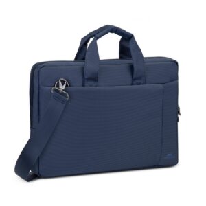 ნოუთბუქის ჩანთა RIVACASE 8231 blue Laptop bag 15,6" / 6