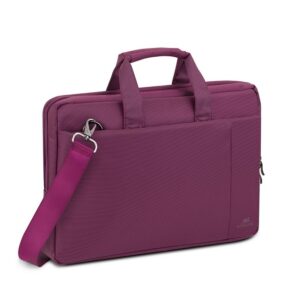 ნოუთბუქის ჩანთა RIVACASE 8231 purple Laptop bag 15,6" / 6