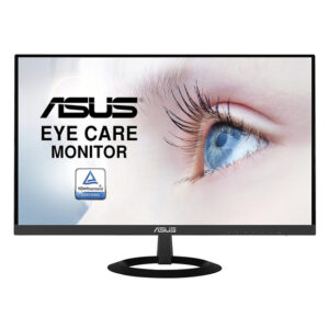 მონიტორი Asus 27'' VZ279HE - Black