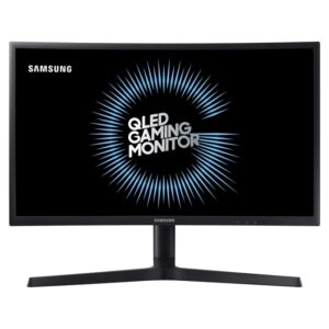 მონიტორი Samsung C24FG73FQI (LC24FG73FQIXRU)