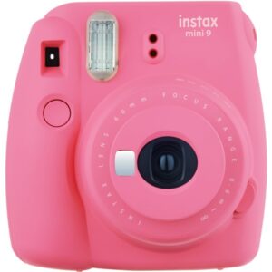ფოტოაპარატი Fujifilm Instax Mini 9 Flamingo Pink