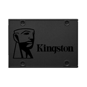 მყარი დისკი Kingston  A400 SATA 3 2.5 Solid State Drive  SA400S37/480GB