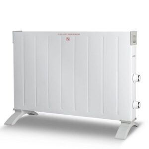 ელ. გამათბობელი Luxell HC-2947 CONVECTOR HEATER