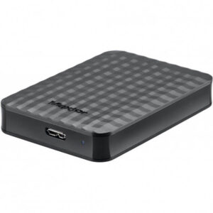 მყარი დისკი HDD USB3 4TB EXT M401TCCBM  SEAGATE MAXTOR    4TB