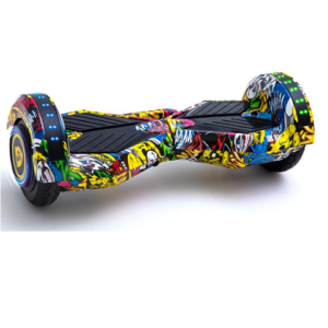 ჰოვერბორდი 8 inch Smart Balance #5