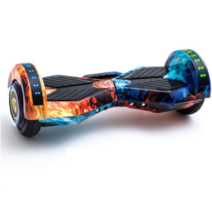 ჰოვერბორდი 8 inch Smart Balance #1