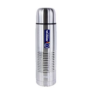 მეტალის თერმოსი BF133 2491 800ML ARSHIA 26104