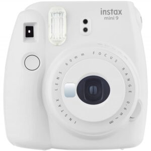 ფოტოაპარატი Fujifilm Instax Mini 9 Smoke White