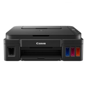 პრინტერი Canon MFP PIXMA G3411, A4 8.8/5.0 ipm (Mono/Color), 4800x1200 dpi, Wi-Fi, USB
