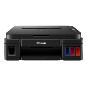 პრინტერი Canon MFP PIXMA G2411/G2415, A4 8.8/5.0 ipm (Mono/Color), 4800x1200 dpi, USB 2.0