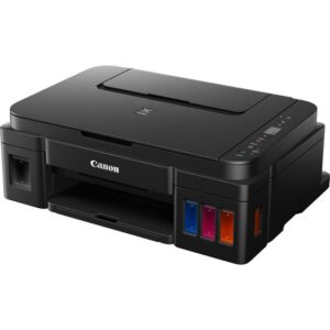 პრინტერი Multifunctional PIXMA G 2411  A4  4800x1200 Dpi,   8.8 ipm momo,5.0 ipm color,USB