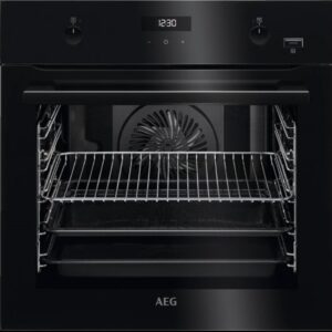ელექტრო ღუმელი  AEG  BER455120B
