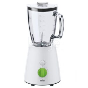 ბლენდერი BRAUN JB3060WH
