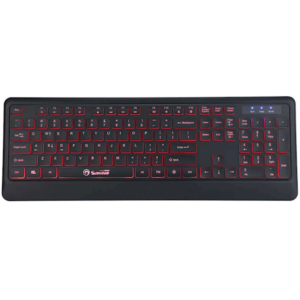 კლავიატურა Marvo K627 Wired Gaming Keyboard